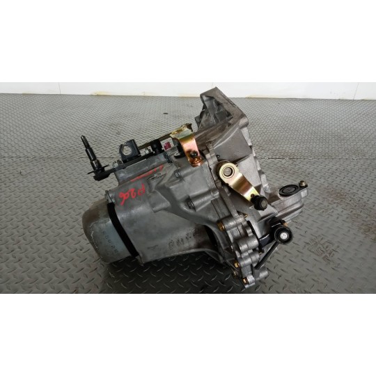 GEARBOXES  PEUGEOT 206 2003>2012 used