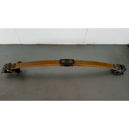 REAR BACK SPRINGS  OPEL van Movano used