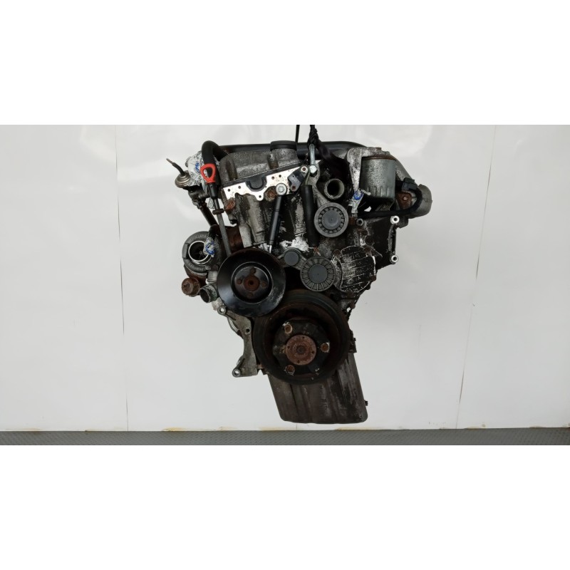 ENGINE UNIMOG Ux 100 used A6020104144 A6020107645 A6020108247