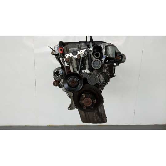 ENGINE UNIMOG Ux 100 used A6020104144 A6020107645 A6020108247