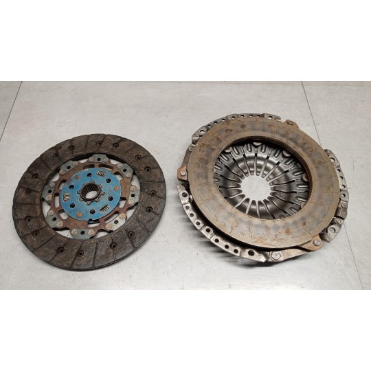 CLUTCH PRESSURE PLATE  FORD van Transit/Tourneo Connect 2013> used