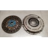 CLUTCH PRESSURE PLATE  FORD van Transit/Tourneo Connect 2013> used