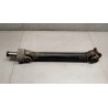 FRONT POWER TAKE OFF SHAFTS MITSUBISHI L200 1998>2000 used