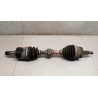 FRONT HALF-AXLES LEFT  HYUNDAI Santa Fe 2006>2009 used