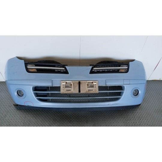 nissan micra 2006 front bumper