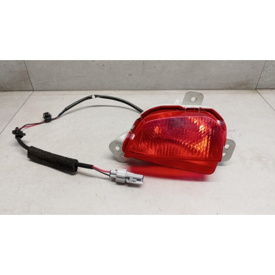 ADDITIONAL LIGHT  SUZUKI Ignis 2003>2007 used