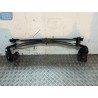 REAR BACK SPRINGS  NISSAN truck Cabstar 2006> used