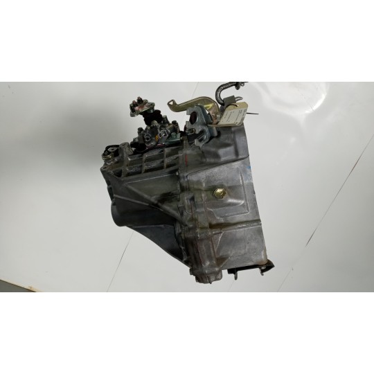 GEARBOXES  TOYOTA Yaris 2008>2011 used