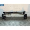 REAR BACK SPRINGS  NISSAN truck Cabstar 2006> used