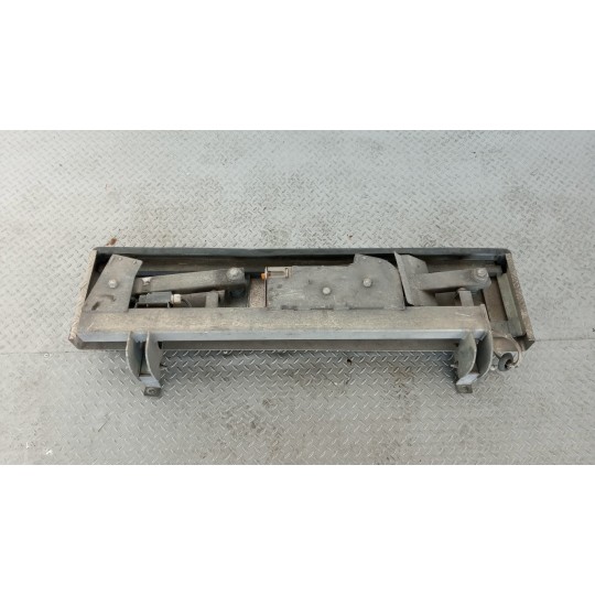 REAR FOOT UP DOWN FIAT van Ducato 2006>2014 used