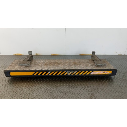 REAR FOOT UP DOWN FIAT van Ducato 2006>2014 used