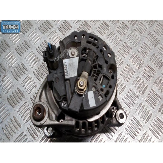 ALTERNATOR VOLKSWAGEN Passat 2000>2005 used