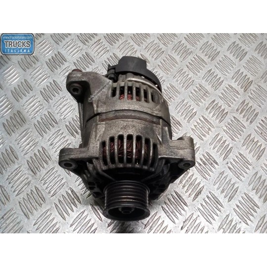 ALTERNATOR VOLKSWAGEN Passat 2000>2005 used