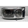 RIGHT HEADLIGHT XENO LAMP  SCANIA Serie R 2005> used