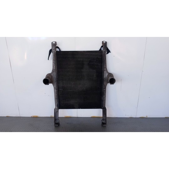 RADIATORE INTERCOOLERS IVECO Stralis 2007>2013 usato