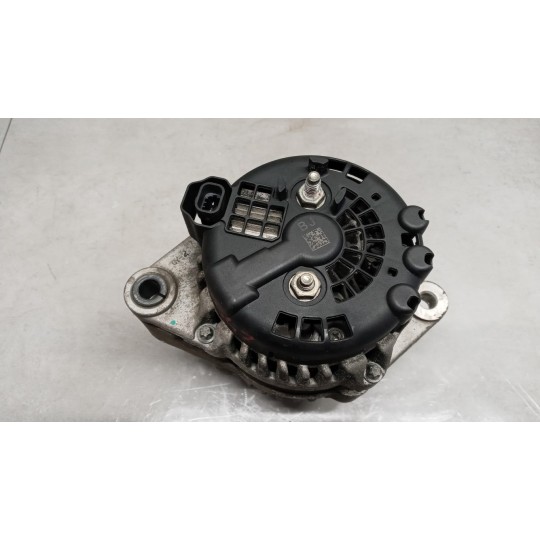 ALTERNATOR OPEL Zafira C 2011>2016 used 13502583 1204643 13579668 1202236