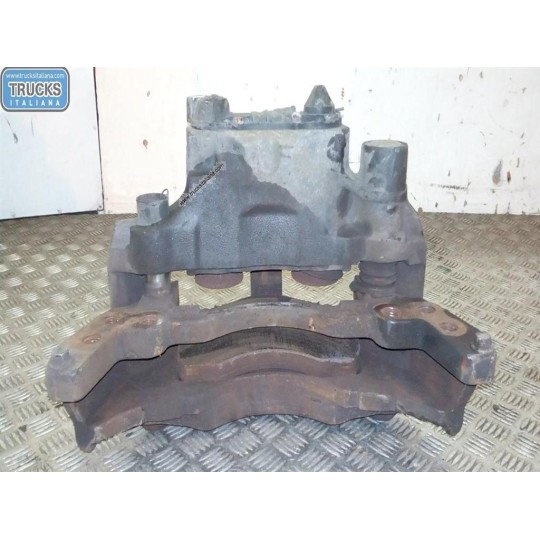 RIGHT REAR CALIPER BRAKE  SCANIA 124 used