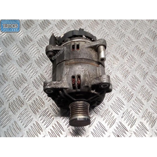 ALTERNATOR VOLKSWAGEN Golf 6 2008>2012 used