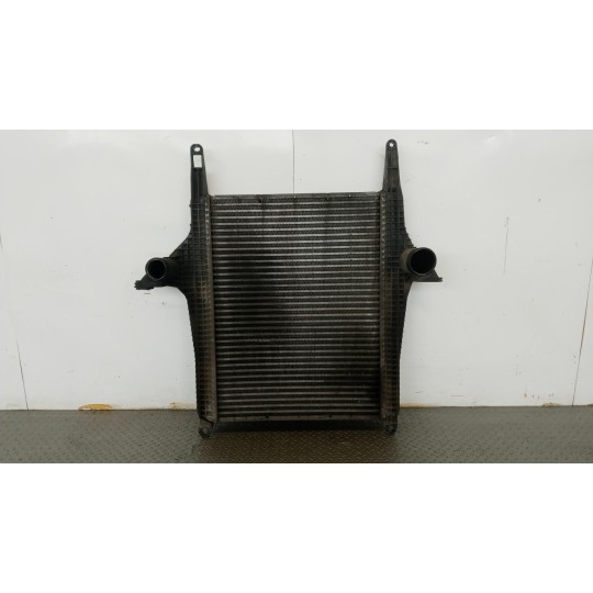 RADIATORE INTERCOOLERS MAN TGM usato