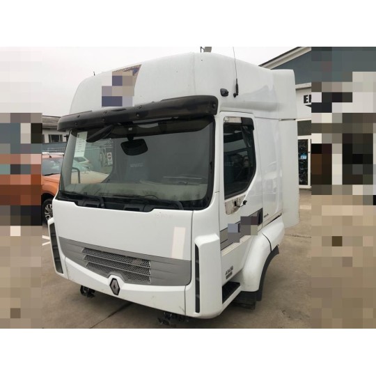 CABINA RENAULT truck Premium 2005>2013 usato