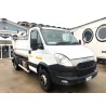 IVECO DAILY 65C15 GUIDA DX-COMPATTATORE RIFIUTI FARID MK1-7