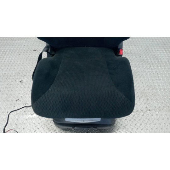 FRONT SEATS MAN TGX euro 6 used